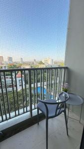 The Astra Luxury Condo near old town