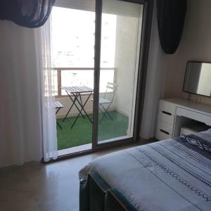 Appartement agréable Centre Tanger Corniche TGV