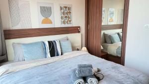The Astra Luxury Condo near old town