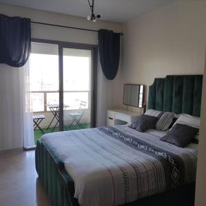 Appartement agréable Centre Tanger Corniche TGV