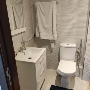 Appartement agréable Centre Tanger Corniche TGV