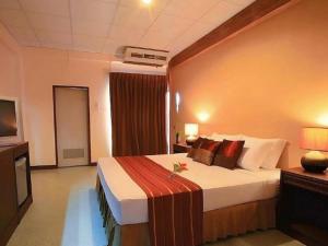 D Ma Hotel