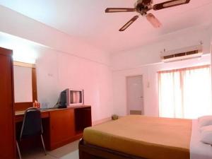 D Ma Hotel