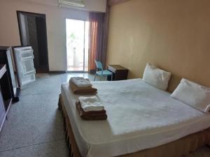 D Ma Hotel