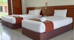 Haad Kaew Resort