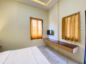Tamastu House Cibubur