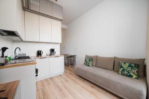 Modern Space Harmony Studio by BookingHost