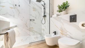 CITYSTAY Apartament z otwartą sypialnią Wyspa Spichrzów