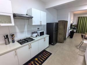 PrimoStay Flic en Flac - Spacious 3 BR Near Beach