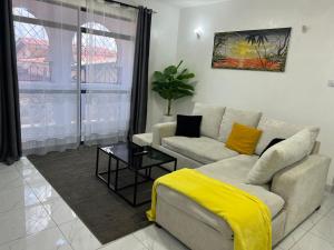The Wink apartments