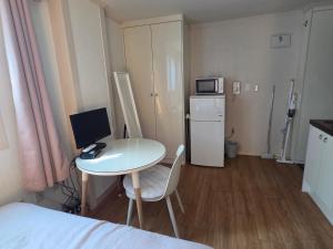 무료주차, 옥상정원 at 홍대, 연남, 연세대학교, 경복궁