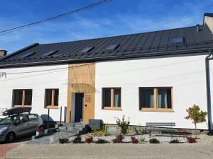 Apartament Mieszko