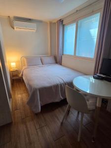 무료주차, 옥상정원 at 홍대, 연남, 연세대학교, 경복궁