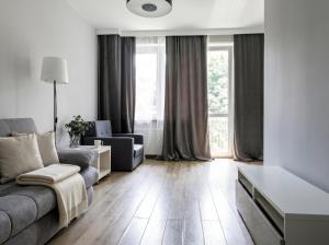 Golden Wroclaw - Widok Apartment
