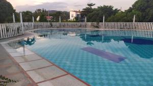 Casa quinta, piscina privada