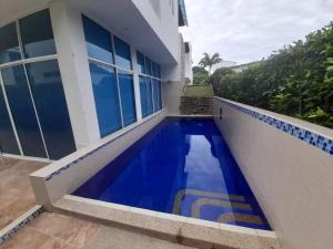 Casa quinta, piscina privada