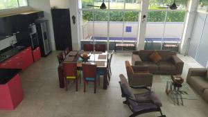 Casa quinta, piscina privada