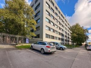 Family Apartment Tallinn, Kids Room, Sleeps 4