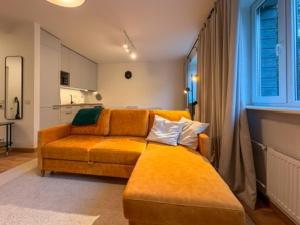 Family Apartment Tallinn, Kids Room, Sleeps 4