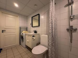 Family Apartment Tallinn, Kids Room, Sleeps 4