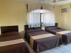 HOTel GILMAR