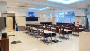 Toyoko Inn Osaka Tsutenkaku Mae