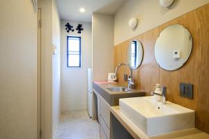 Inside Sangreen - Vacation STAY 22712