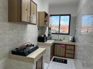 The Wink apartments