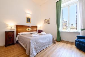 Palazzo De Sangro a Spaccanapoli 3 camere