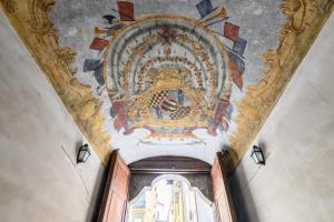 Palazzo De Sangro a Spaccanapoli 3 camere