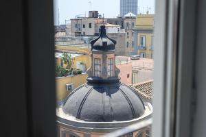 Palazzo De Sangro a Spaccanapoli 3 camere