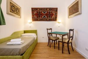 Palazzo De Sangro a Spaccanapoli 3 camere