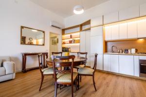 Palazzo De Sangro a Spaccanapoli 3 camere