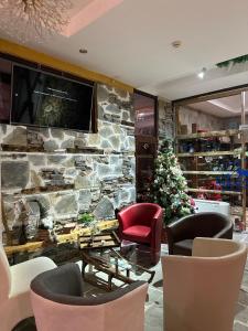 STENATA sportX apartments