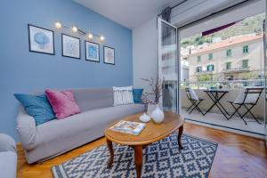 Doris&Iris apartment