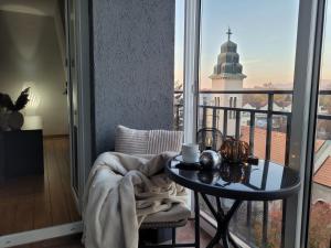 Apartman Riva & Parking Garaža