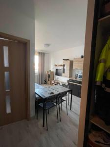 Apartament Casto