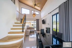 Algera Villa Ubud