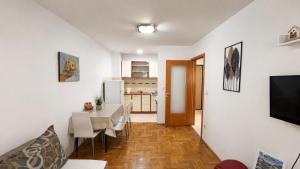 Apartman Stari Aerodrom NINA
