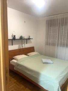 Apartman Stari Aerodrom NINA