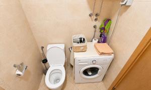 Apartman Stari Aerodrom NINA