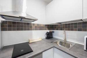 APARTOYOU Apartments - Oasis El Puerto