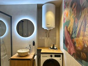 Santander Vintage House