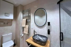 Santander Vintage House