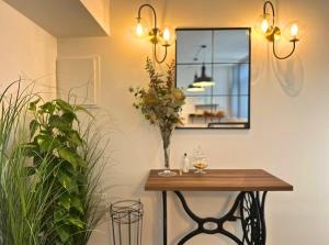 Santander Vintage House