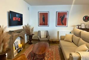 Santander Vintage House