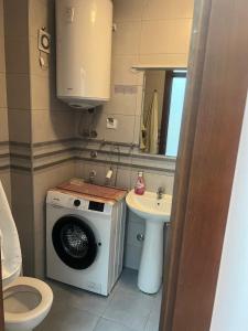 Bella Montenegrina Apartment - Podgorica