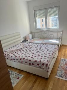 Bella Montenegrina Apartment - Podgorica