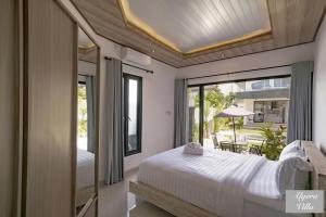 Algera Villa Ubud