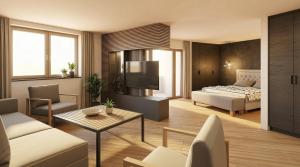 Klein Fein Hotel Anderlahn